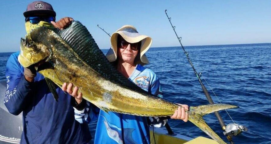 tamarindo fishing charters