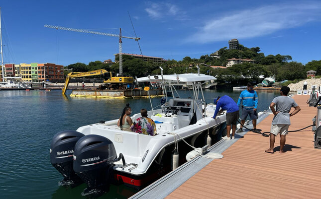 tamarindo fishing charters