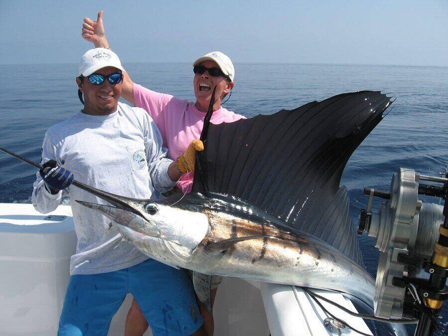 offshore fishing tamarindo offshore fishing tamarindo