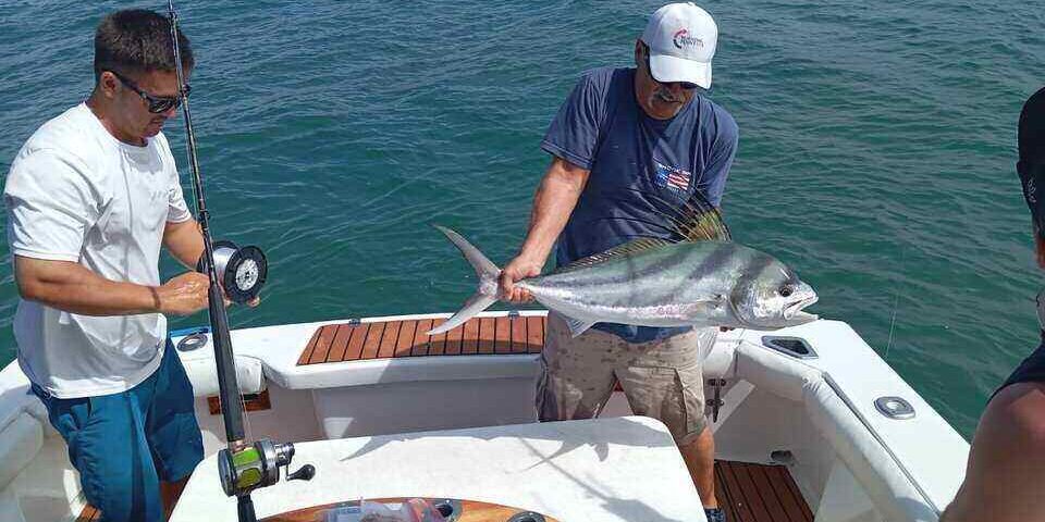 tamarindo fishing charters