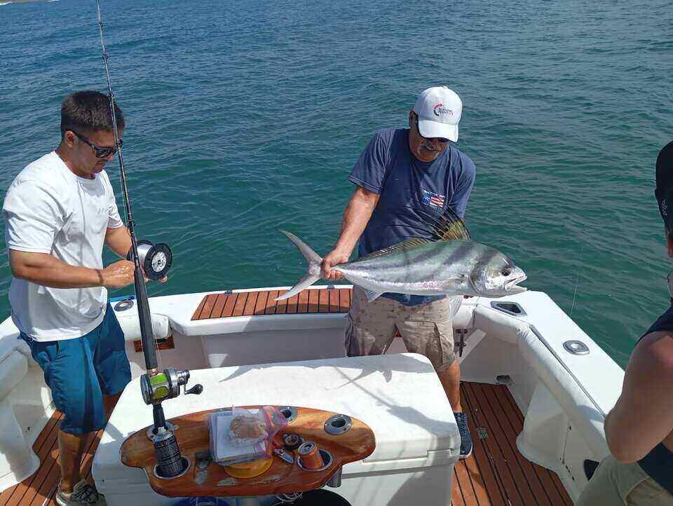 tamarindo fishing charters tamarindo fishing charters
