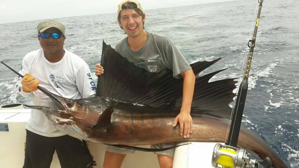tamarindo fishing charters tamarindo fishing charters
